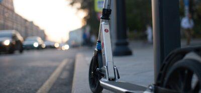 black and gray bicycle on gray asphalt road during daytime