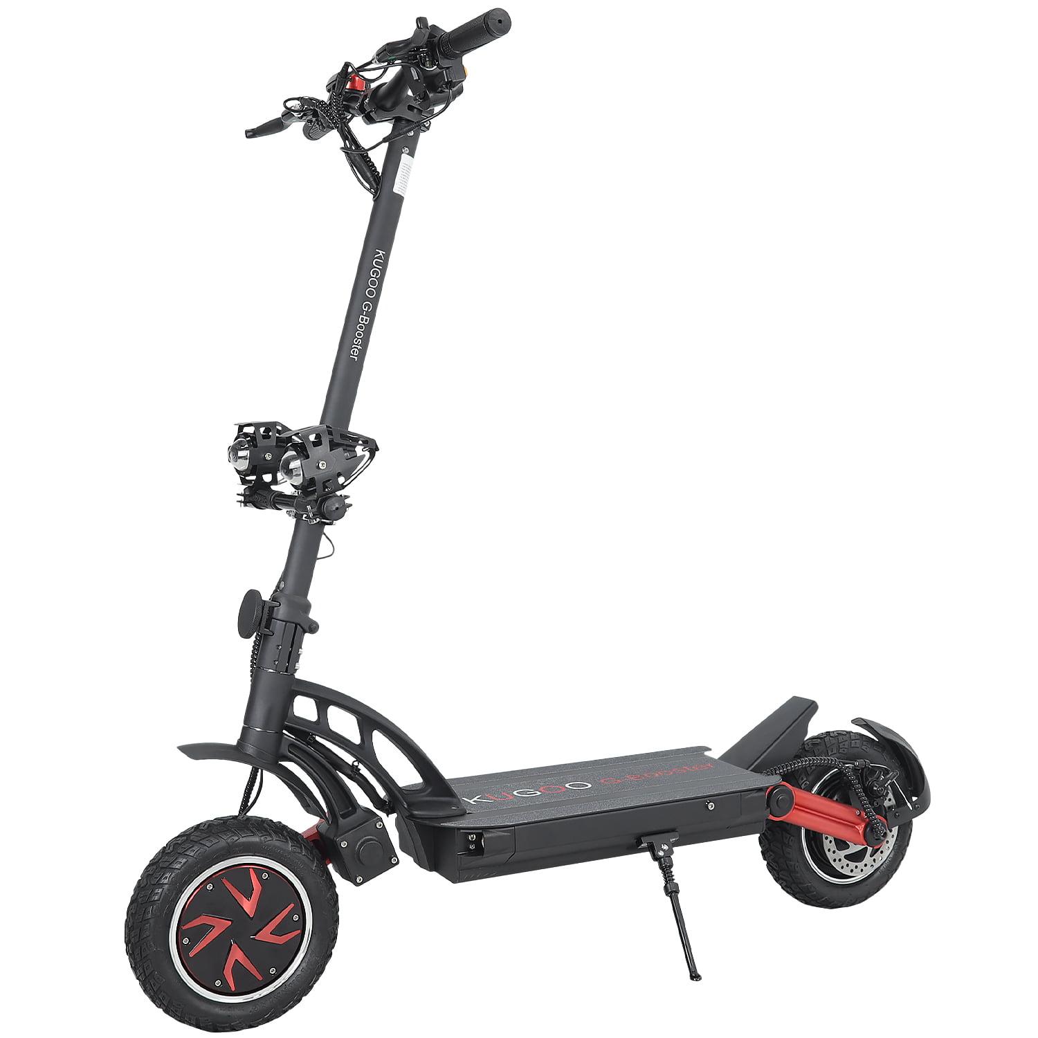 Kugoo-G-Booster-Electric-Scooter