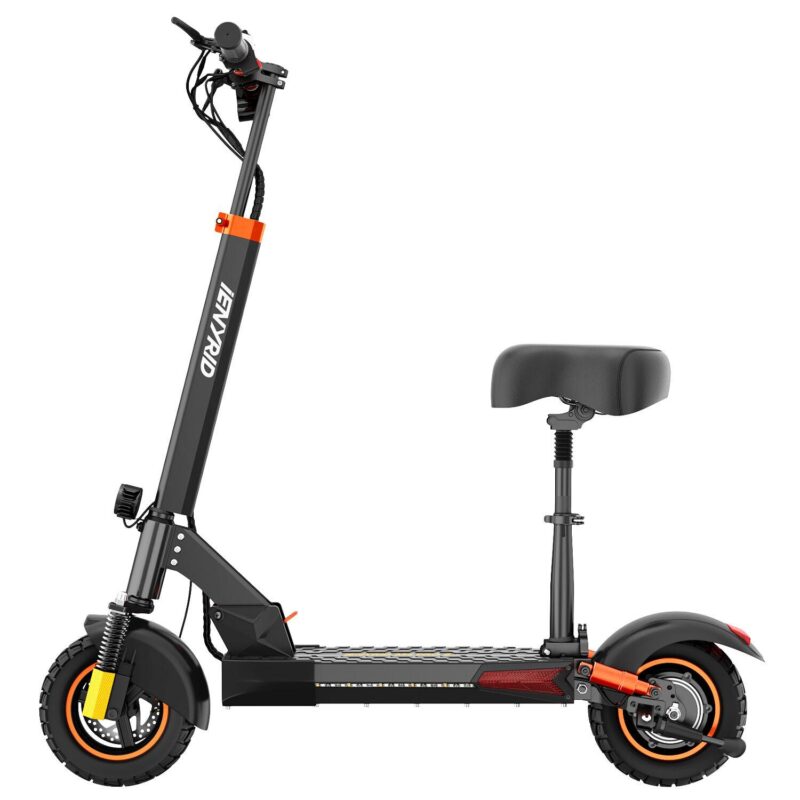 Kukirin G2 max, the most cost-effective electric scooter in 2023, is w
