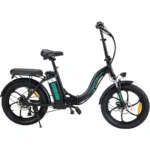 HITWAY BK6 S 250W ELECTRIC BIKE