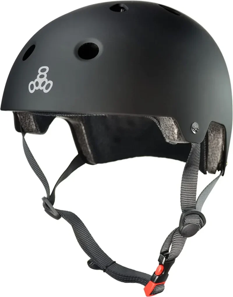 Unisex Rubber Helmet – Shop Electric Scooters & Bikes | UK Fast Delivery | Alpha Scootz