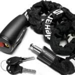 Anti-Theft High Security Bicycle Lock Padlock