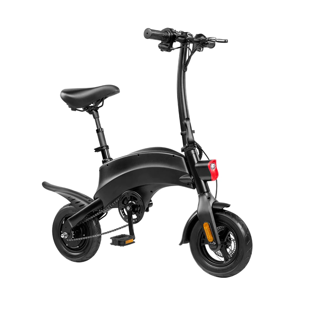 Dyu smart electric bike hot sale