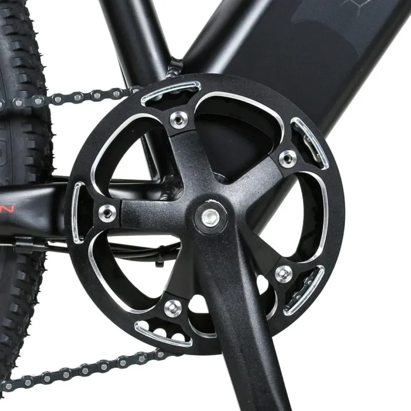 Samebike MY275 500W 27.5″ Electric Bicycle – Shop Electric Scooters & Bikes | UK Fast Delivery | Alpha Scootz