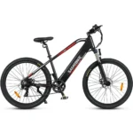 Samebike MY275 500W 27.5" Electric Bicycle