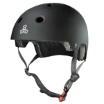 Unisex Rubber Helmet