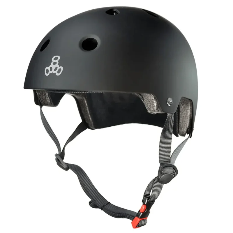 Unisex Rubber Helmet – Shop Electric Scooters & Bikes | UK Fast Delivery | Alpha Scootz