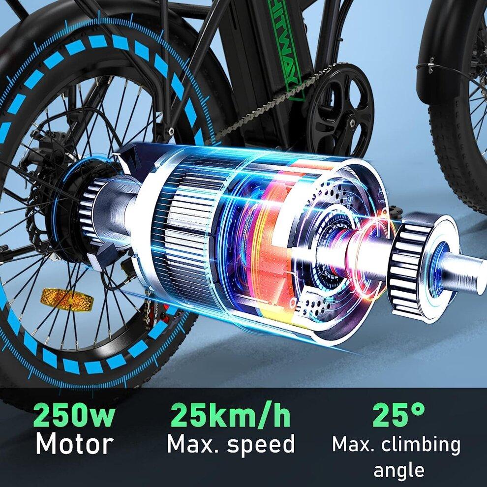 The best sale bike motor