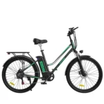 HITWAY BK8 ELECTRIC BIKE