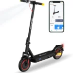 EVERCROSS EV10K Pro E-scooter, 500 W Motor