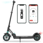RCB R13 Electric scooter