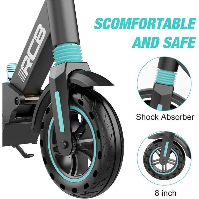 RCB R13 Electric scooter