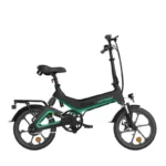 Hitway BK2 Electric folding bike 250w 36v