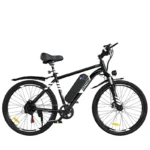 HITWAY BK15 Electric Bike ROAD LEGAL