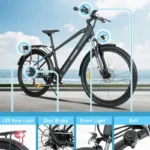 Bike Assembly