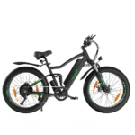 HITWAY BK9S  ELECTRIC FAT TYRE MOUNTAIN BIKE