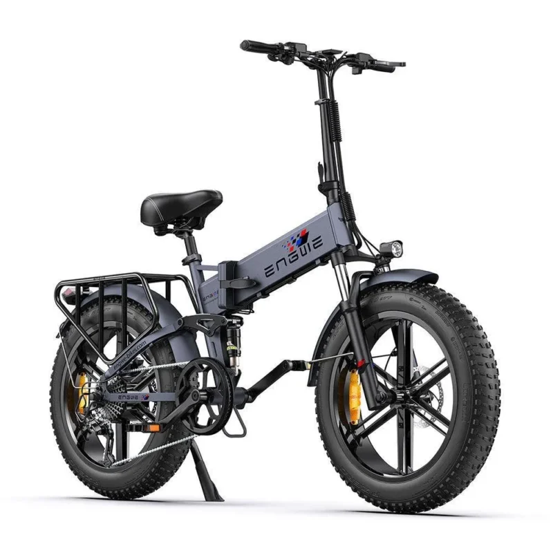 Engwe  Pro Version 1000W – Shop Electric Scooters & Bikes | UK Fast Delivery | Alpha Scootz