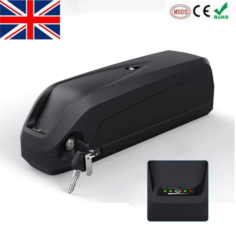 IDPOO J1 Z8 BATTERY 20 AH – Shop Electric Scooters & Bikes | UK Fast Delivery | Alpha Scootz