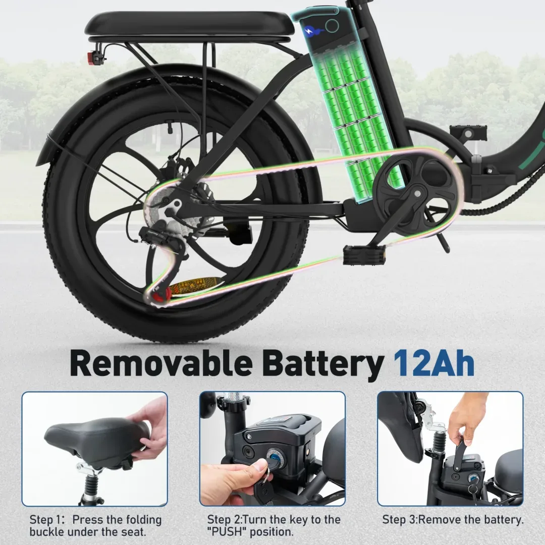 COLORWAY BK6 ELECTRIC BICYCLE ROAD LEGAL | Buy Electric Bikes & E-Scooters UK | Alpha Scootz