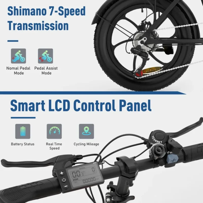 COLORWAY BK6 ELECTRIC BICYCLE ROAD LEGAL – Shop Electric Scooters & Bikes | UK Fast Delivery | Alpha Scootz