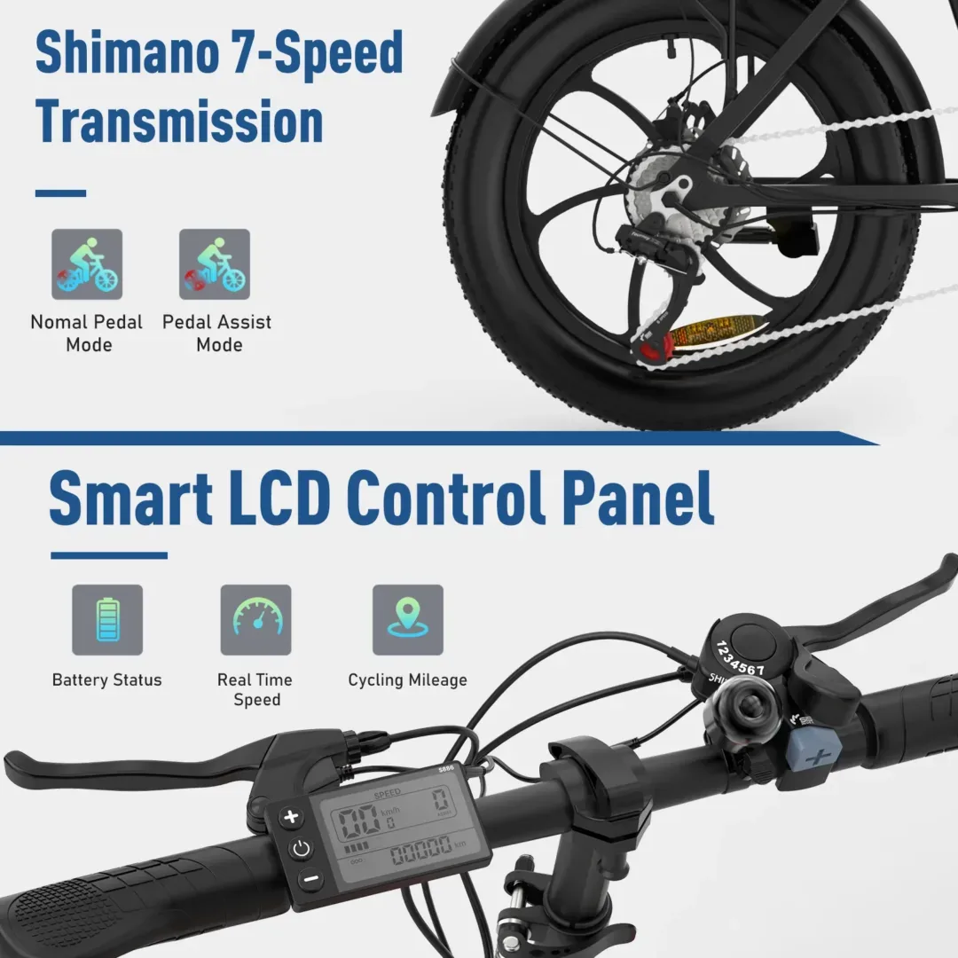 COLORWAY BK6 ELECTRIC BICYCLE ROAD LEGAL | Buy Electric Bikes & E-Scooters UK | Alpha Scootz