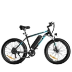 HITWAY BK15 Fat Tyre Electric Bike