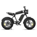 ENGWE M20 Electric Motorcycle