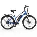 COLORWAY BK27 Electric Bike