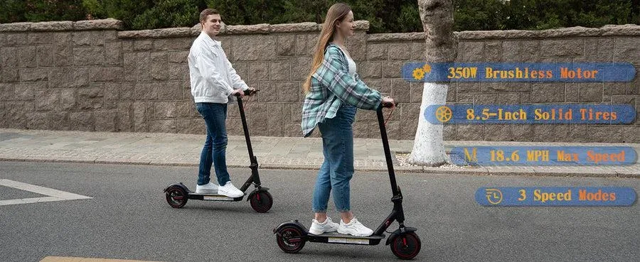 EVERCROSS EV85F ELECTRIC SCOOTER – Shop Electric Scooters & Bikes | UK Fast Delivery | Alpha Scootz