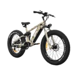 Himiway Cobra Electric Mountain Bike 2024 version4