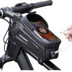 Frame Phone Holder Bag