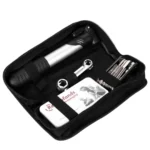 Portable Bike Repair Kit Saddle Bag