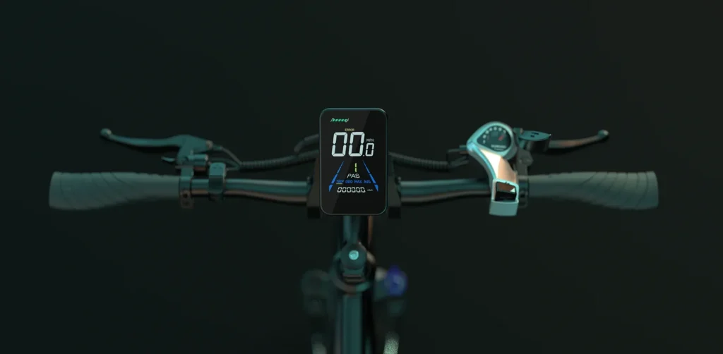 Eskute Netuno PLUS E-Mountain Bike – Shop Electric Scooters & Bikes | UK Fast Delivery | Alpha Scootz
