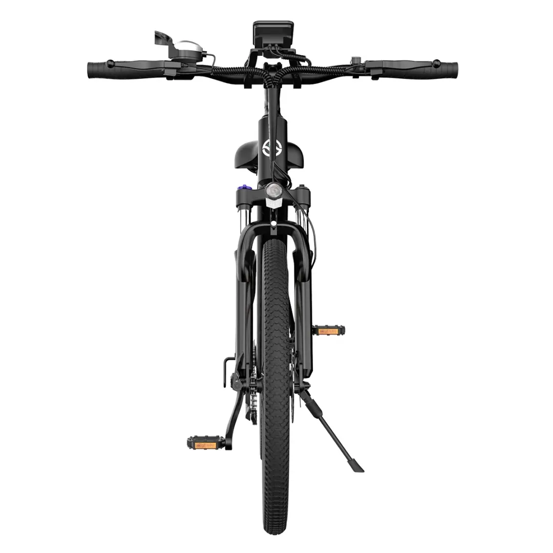 Eskute Netuno PLUS E-Mountain Bike | Buy Electric Bikes & E-Scooters UK | Alpha Scootz