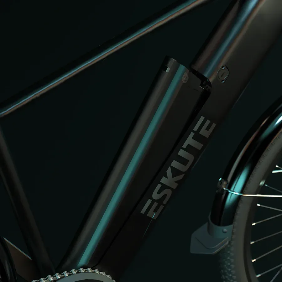 Eskute Netuno PLUS E-Mountain Bike – Shop Electric Scooters & Bikes | UK Fast Delivery | Alpha Scootz