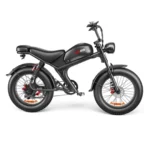Emoko C93 50 KMH, 1000W Electric Bike 2024