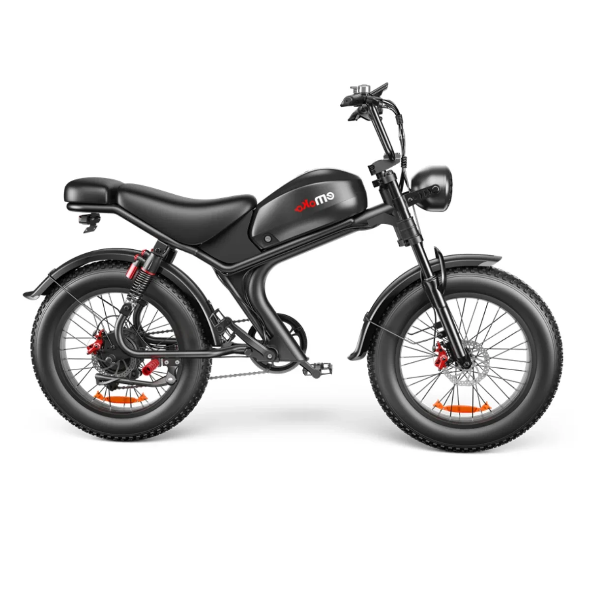 EmokoC93ElectricBike