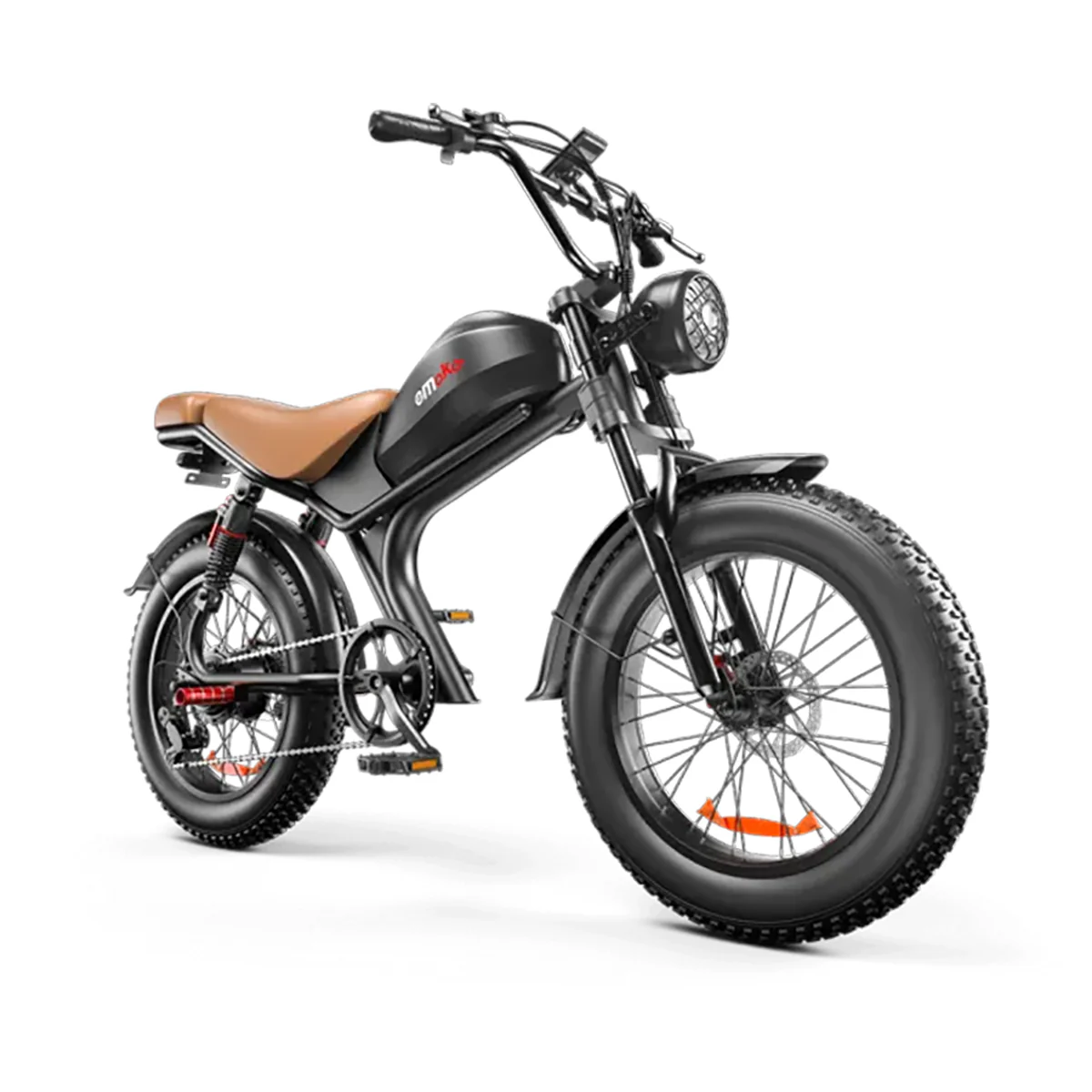 EmokoC93ElectricBike_BrownSeat3_7de643fb-0d71-40c2-a8d6-c996650c89e1