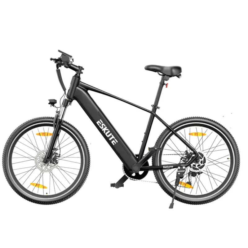 Eskute Netuno PLUS E-Mountain Bike – Shop Electric Scooters & Bikes | UK Fast Delivery | Alpha Scootz