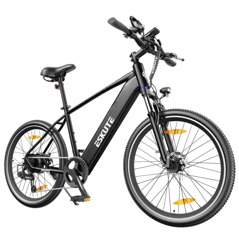 Eskute Netuno PLUS E-Mountain Bike – Shop Electric Scooters & Bikes | UK Fast Delivery | Alpha Scootz