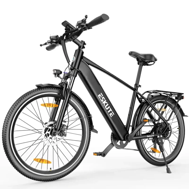 Eskute Netuno PLUS E-Mountain Bike – Shop Electric Scooters & Bikes | UK Fast Delivery | Alpha Scootz