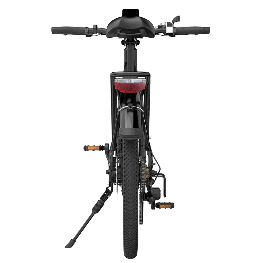 Eskute Netuno PLUS E-Mountain Bike | Buy Electric Bikes & E-Scooters UK | Alpha Scootz