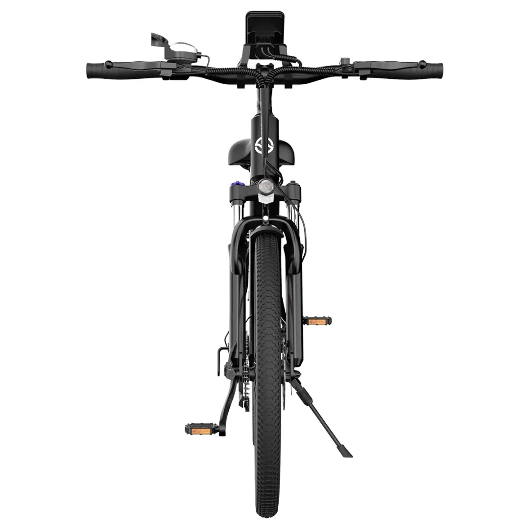 Eskute Netuno PLUS E-Mountain Bike | Buy Electric Bikes & E-Scooters UK | Alpha Scootz