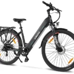 ESKUTE Polluno Electric City Bike