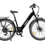 ESKUTE Polluno PLUS Electric City Bike