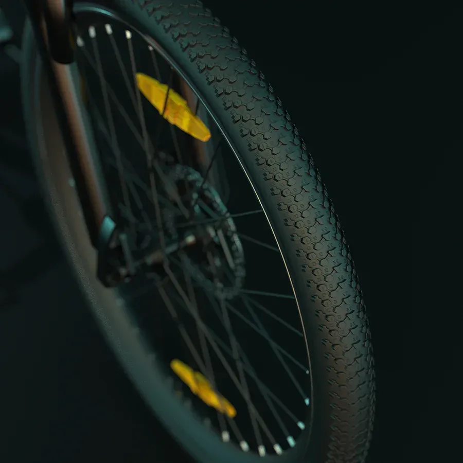 Eskute Netuno PLUS E-Mountain Bike – Shop Electric Scooters & Bikes | UK Fast Delivery | Alpha Scootz