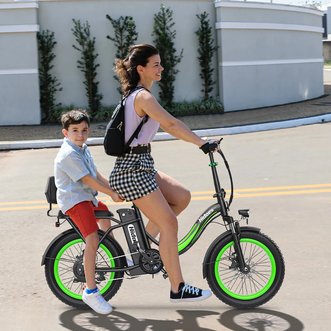 Hidoes_C1_electric_bike_for_family_riding_1066x