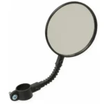 Dunlop Flexible Bike Rear View Mirror!