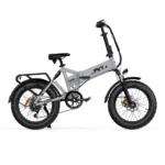 PVY Z20 PLUS Folding Electric Bike