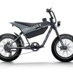 Himiway C5 | Electric Motorbike